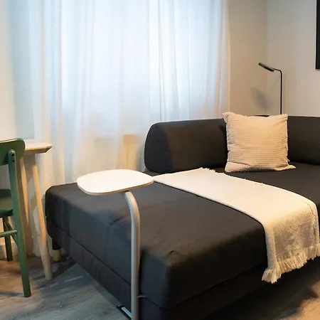 Zamora Suites Central-3