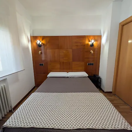Hotel Trefacio-2